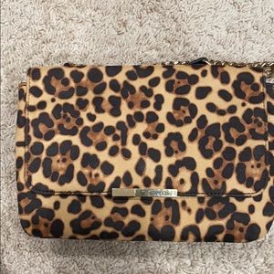 COPY - Leopard Print INC crossbody bag BRAND NEW